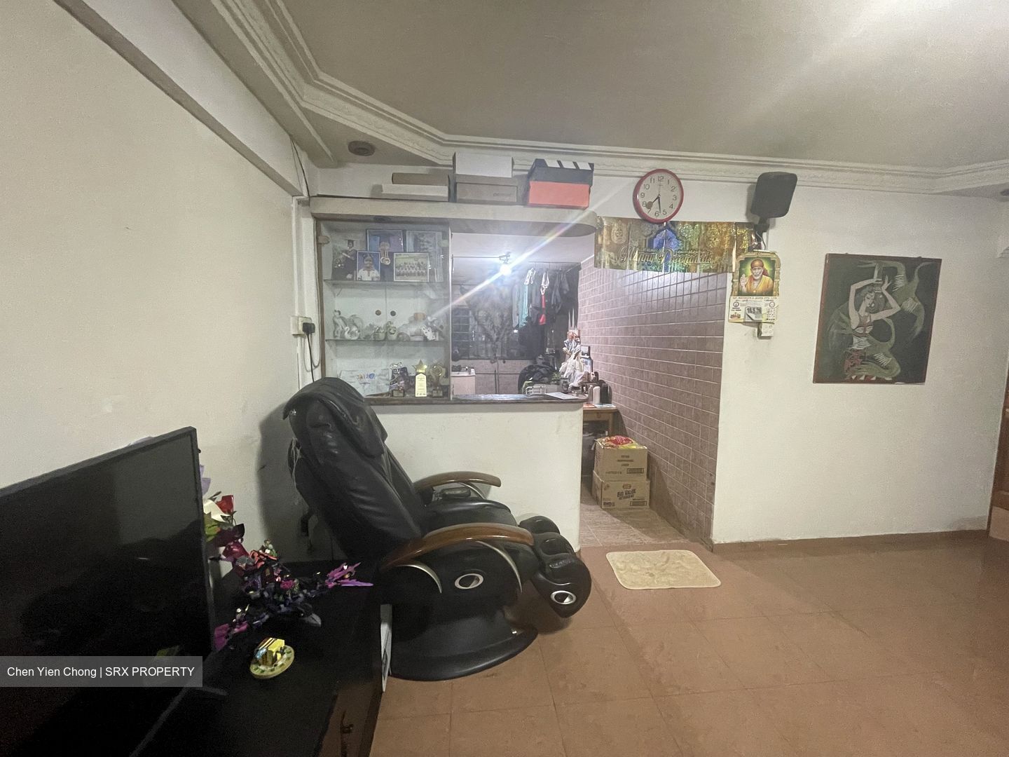 Blk 235 Gombak Gardens (Bukit Batok), HDB 4 Rooms #557936111